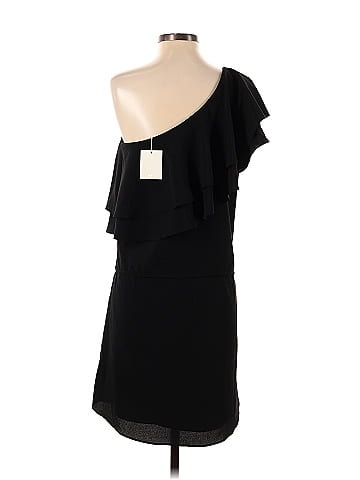 Haute Hippie Cocktail Dress (view 2)