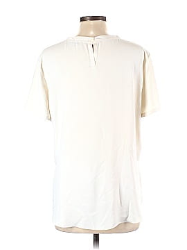 Ann Taylor LOFT Short Sleeve Top (view 2)