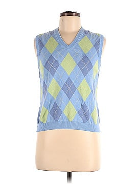 Brooks Brothers Sweater Vest (view 1)