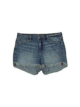 J.Crew Factory Store Denim Shorts (view 1)