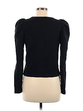 Zara Long Sleeve T-Shirt (view 2)