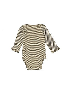 Carter's Long Sleeve Onesie (view 2)