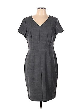 Talbots Casual Dress (view 1)