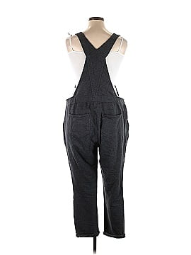 Torrid Jumpsuit (view 2)