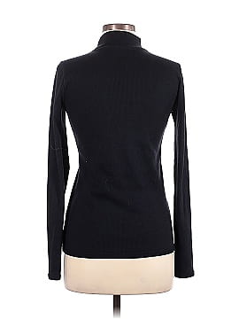 Abercrombie & Fitch Long Sleeve Turtleneck (view 2)