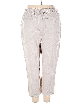 Chico's Linen Pants (view 2)