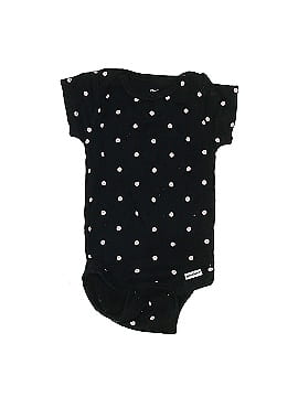 Gerber Short Sleeve Onesie (view 1)