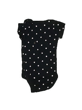 Gerber Short Sleeve Onesie (view 2)