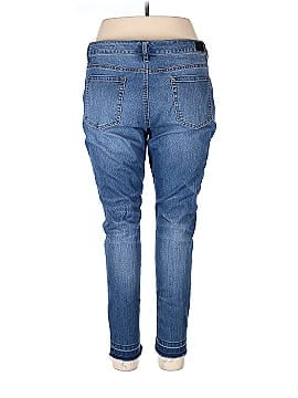 Jones New York Signature Jeans (view 2)