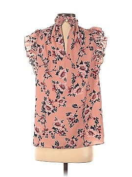 Kate Spade New York Sleeveless Blouse (view 2)