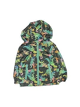 Cat & Jack Raincoat (view 1)