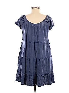 American Eagle Outfitters Casual Dress (view 2)