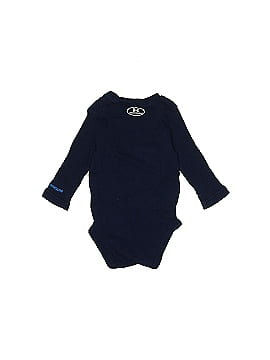 Under Armour Long Sleeve Onesie (view 2)