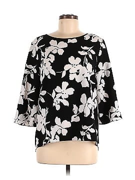 Vince Camuto 3/4 Sleeve Blouse (view 1)