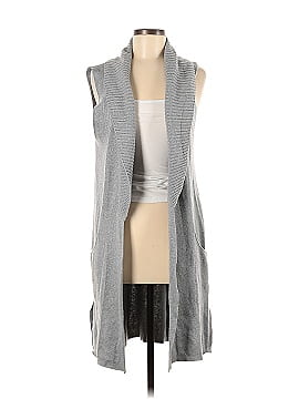 H By Halston Sweater Vest (view 1)