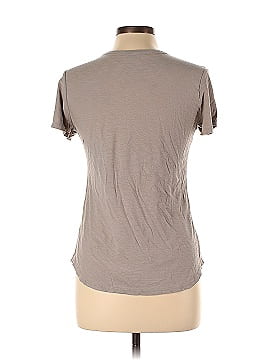 James Perse Short Sleeve T-Shirt (view 2)