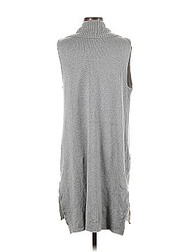 H By Halston Sweater Vest (view 2)