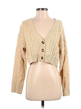 Princess Polly Cardigan (view 1)