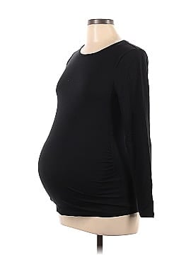 H&M Mama Long Sleeve Top (view 1)