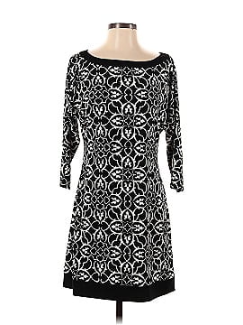 White House Black Market Casual Dress (view 1)