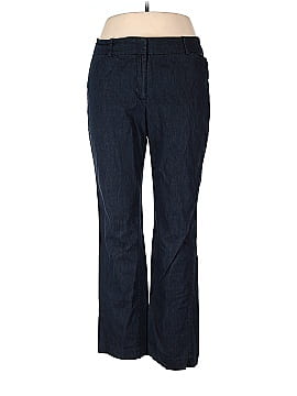 Ann Taylor Factory Casual Pants (view 1)