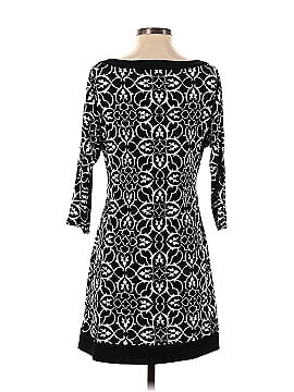 White House Black Market Casual Dress (view 2)