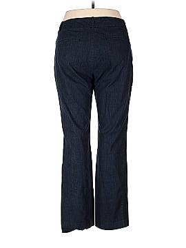 Ann Taylor Factory Casual Pants (view 2)