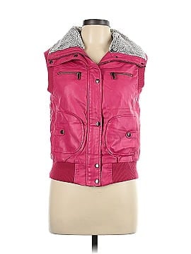 Ruby Rose Vest (view 1)