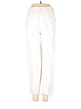 Mother Casual Pants (view 1)