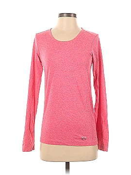 Under Armour Long Sleeve T-Shirt (view 1)