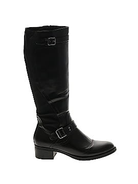 Etienne Aigner Boots (view 1)