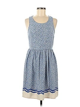 Skies Are Blue Casual Dress (view 1)