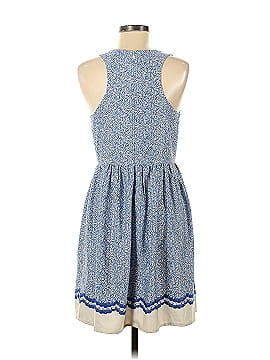 Skies Are Blue Casual Dress (view 2)