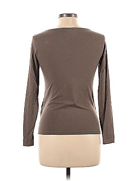 H&M Mama Long Sleeve Top (view 2)