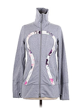 Lululemon Athletica Track Jacket (view 1)