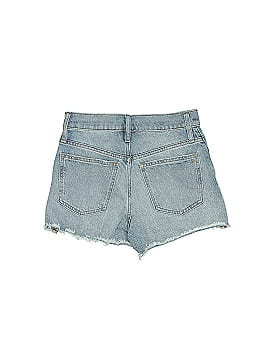 Madewell Denim Shorts (view 2)