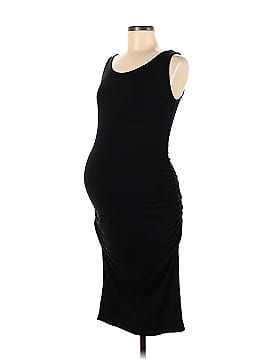 Kimi + Kai Maternity Casual Dress (view 1)