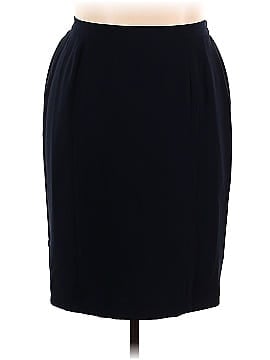 Evan Picone Casual Skirt (view 1)