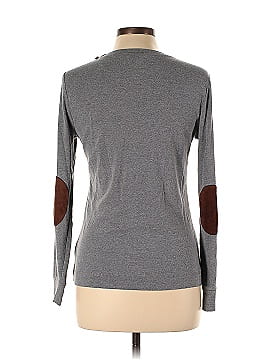 Lauren by Ralph Lauren Long Sleeve T-Shirt (view 2)