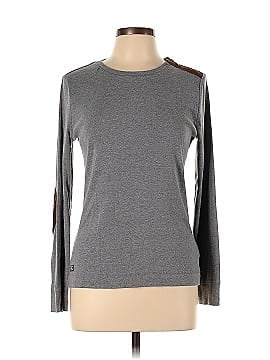 Lauren by Ralph Lauren Long Sleeve T-Shirt (view 1)