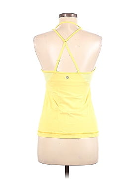 Lululemon Athletica Tank Top (view 2)