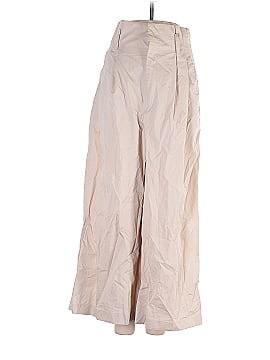 Zara Linen Pants (view 1)