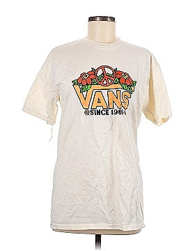 Vans Long Sleeve T-Shirt (view 1)