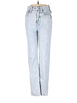 Madewell Jeans (view 1)