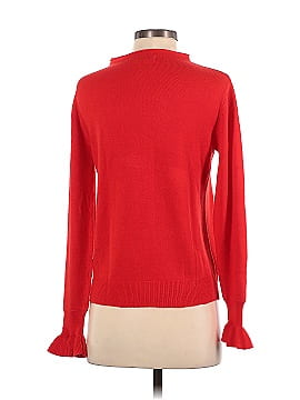 JAQUELINE de YONG Long Sleeve Top (view 2)