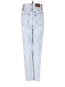 Madewell Jeans (view 2)