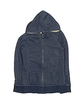 Gap Zip Up Hoodie (view 1)