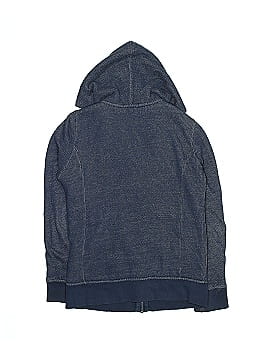 Gap Zip Up Hoodie (view 2)