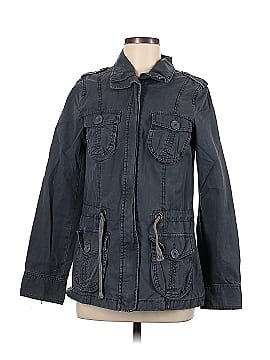 Mossimo Supply Co. Denim Jacket (view 1)