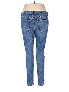 Topshop Jeans (view 2)